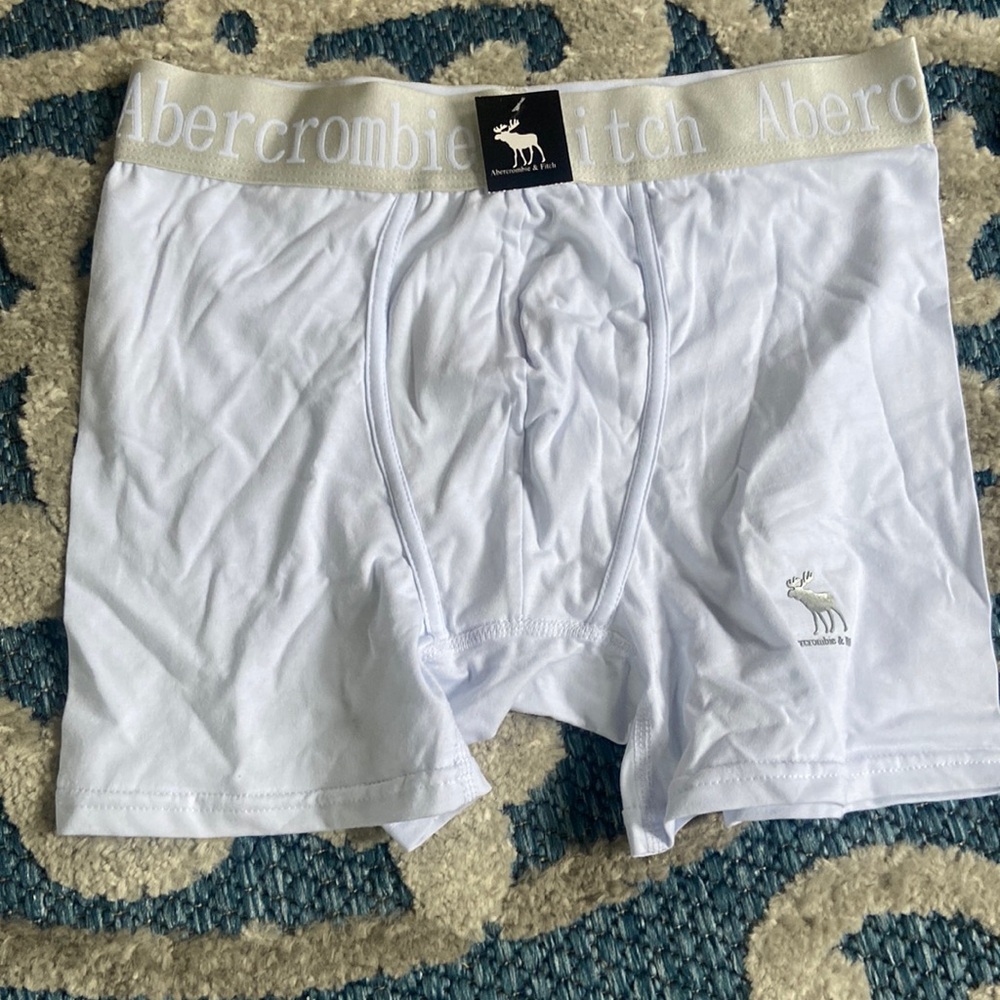 Abercrombie boxer Briefs
